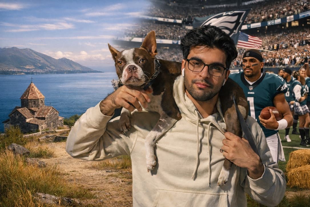 Thumbnail for Edois Hamar Urax Sharan